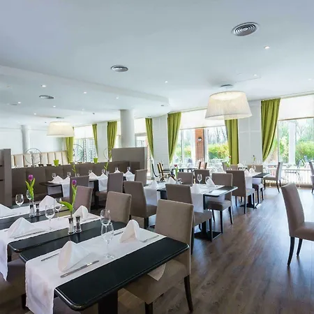 Hilton Garden Inn Vienna South 