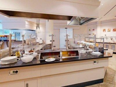 Hilton Garden South Wien