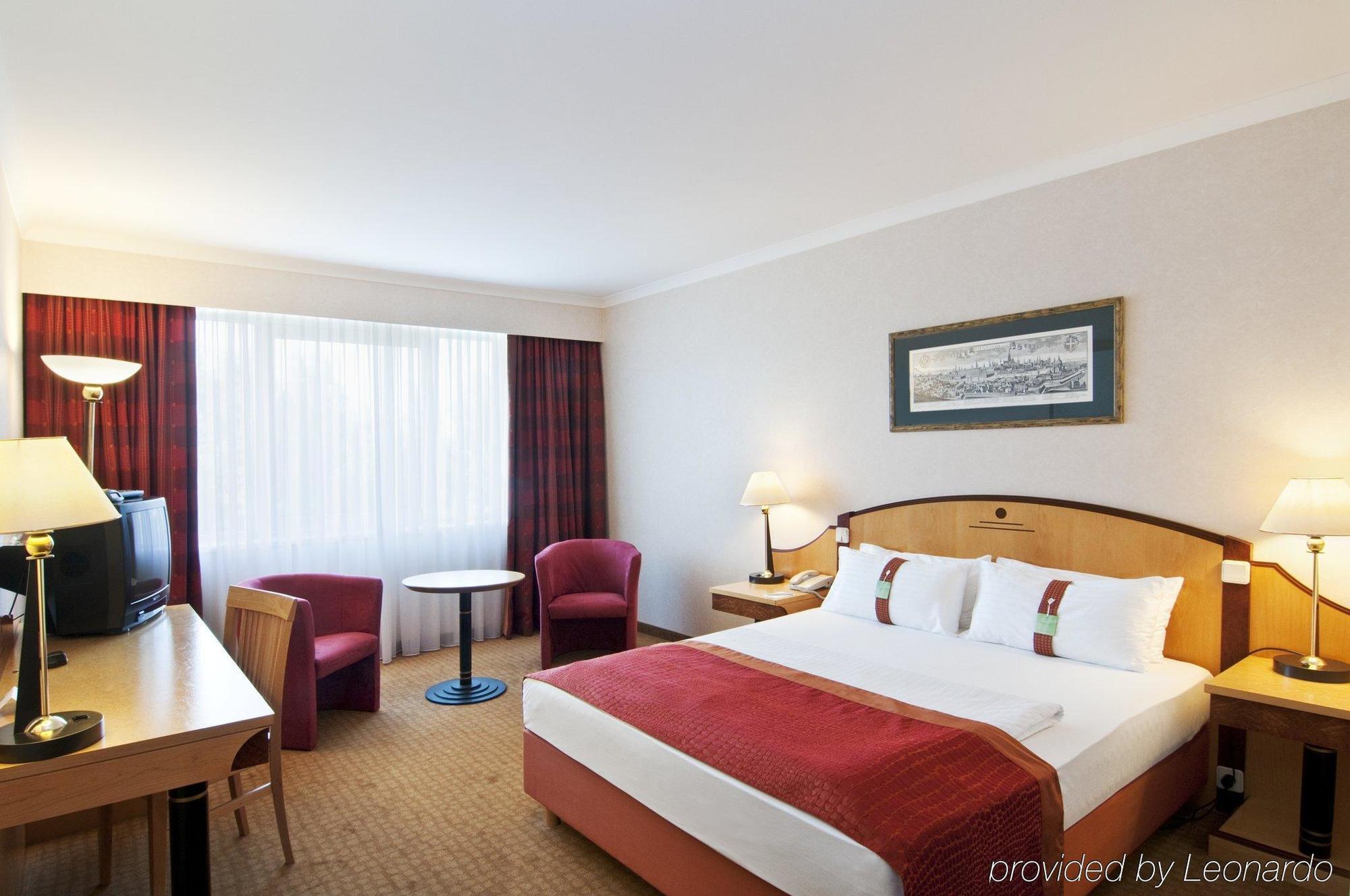 Hotel Hilton Garden South Wien