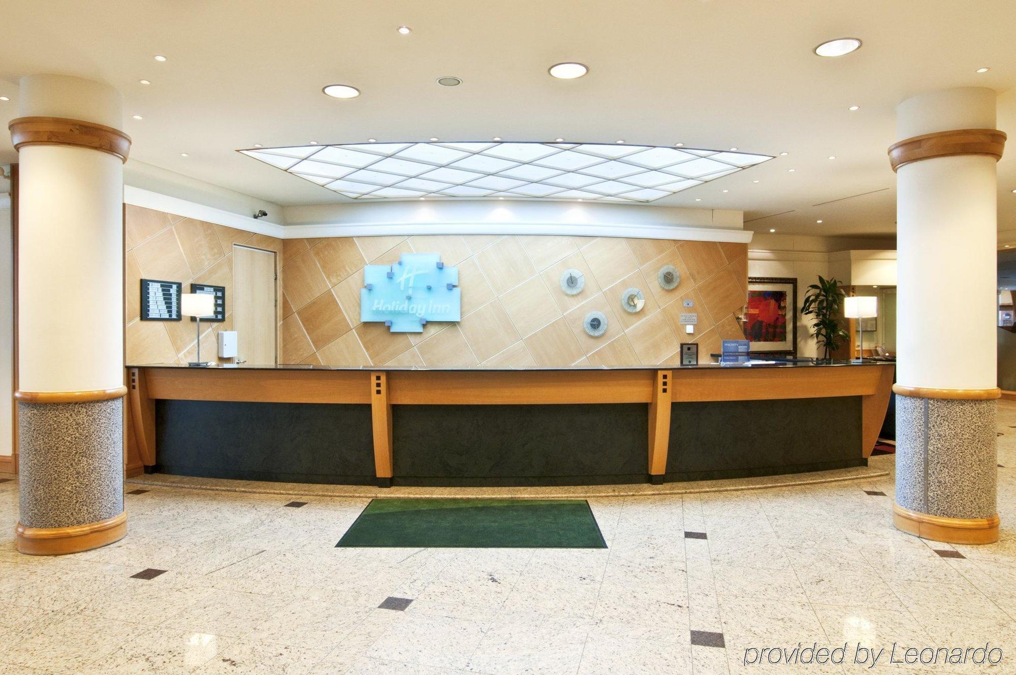 Hilton Garden South Hotel Wien