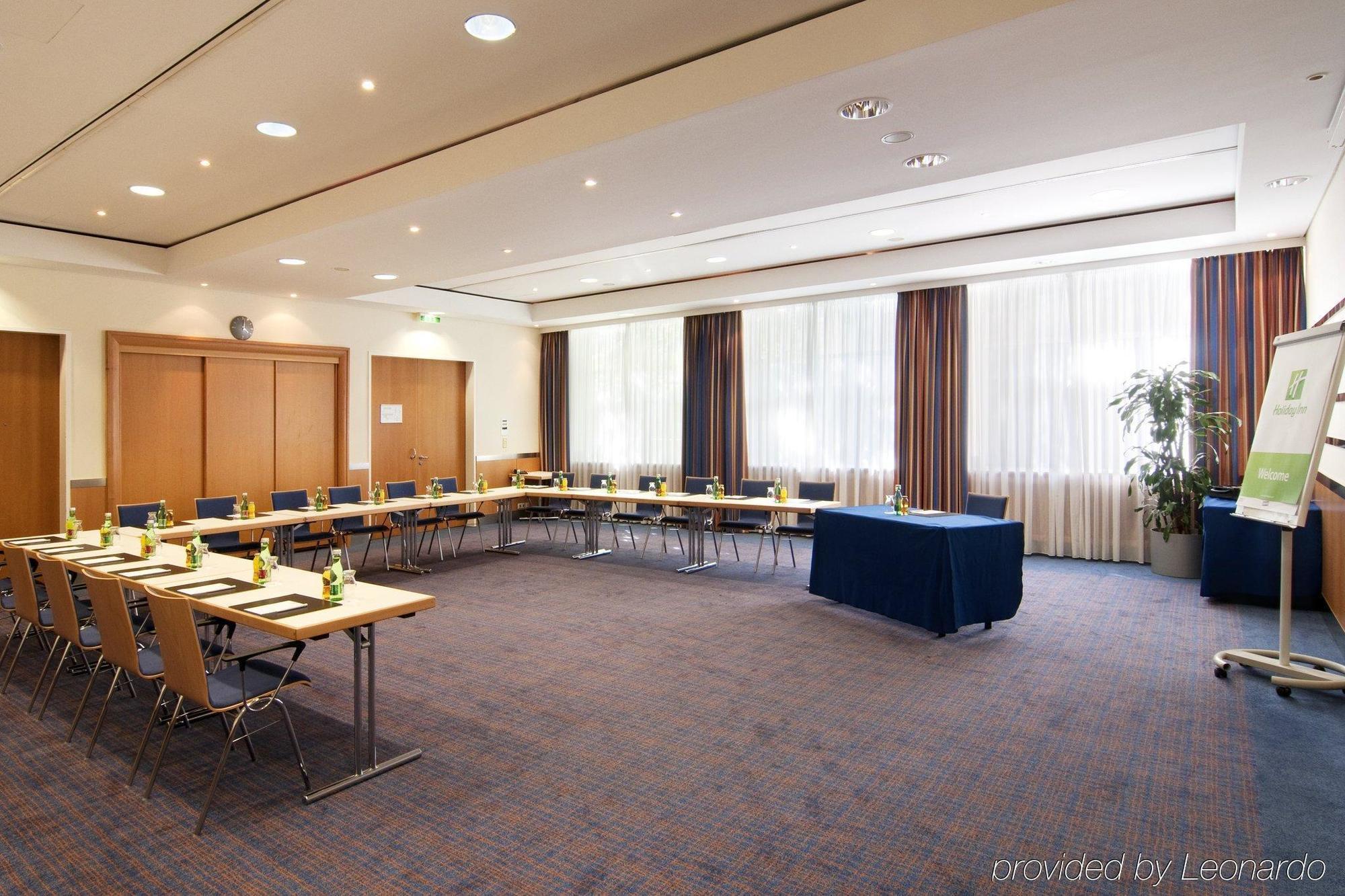 Hilton Garden South Hotel Wien