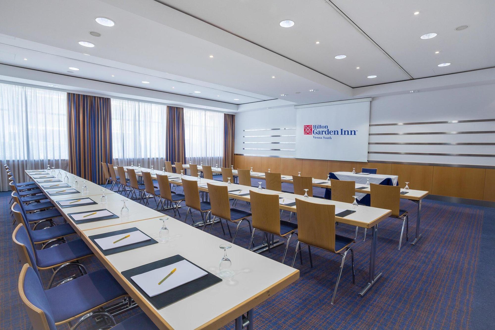Hilton Garden South Wien