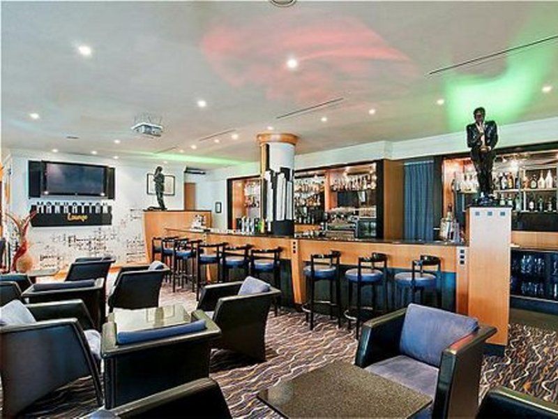 Hilton Garden South 4* Wien