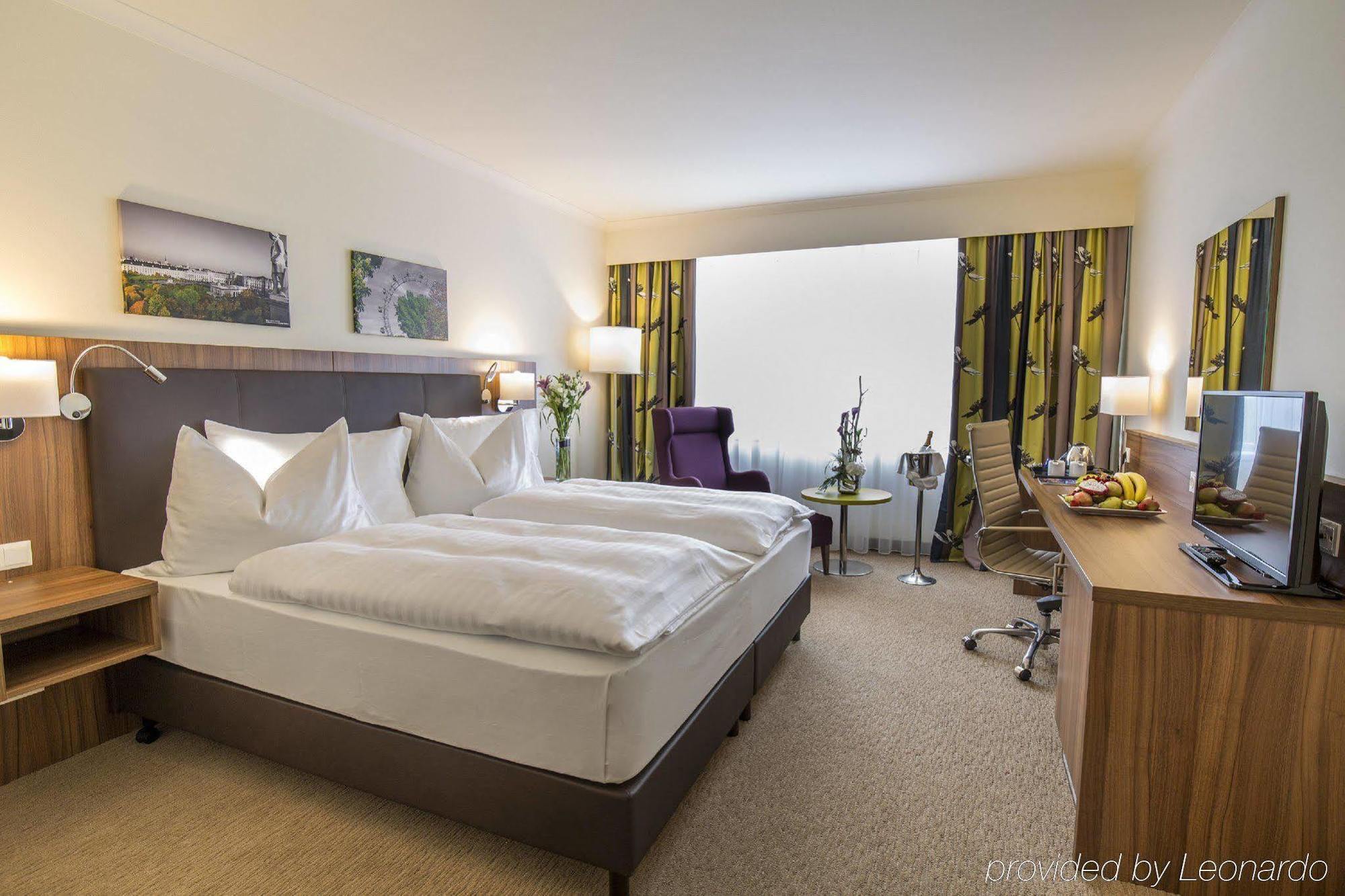 Hilton Garden South Hotel Wien