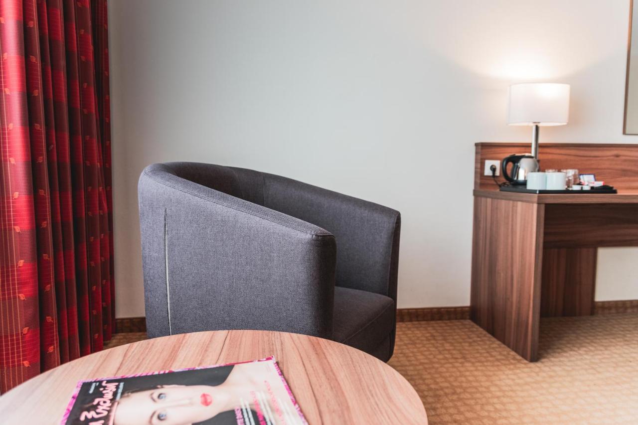 Hilton Garden South Wien