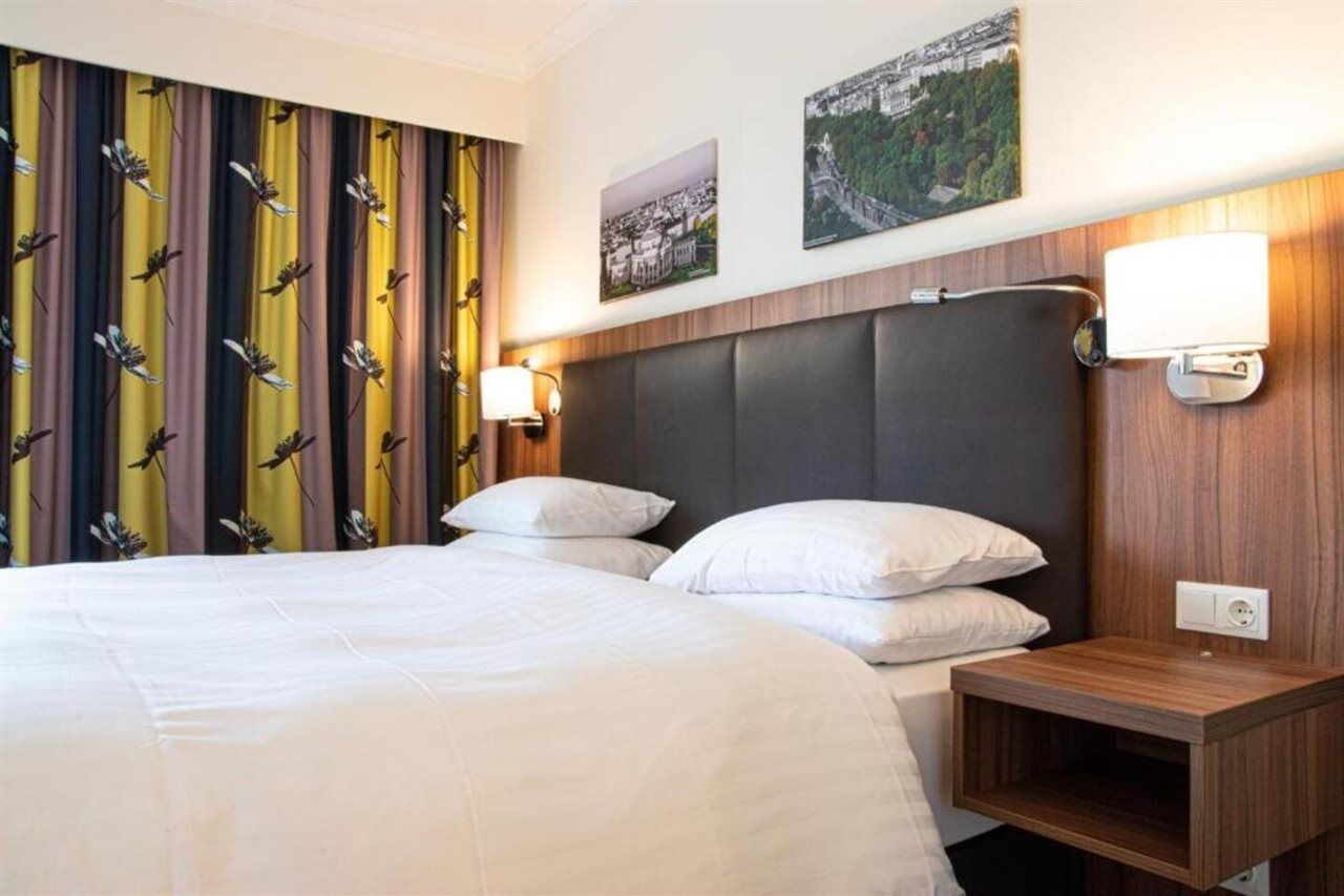 Hilton Garden South Hotel Wien