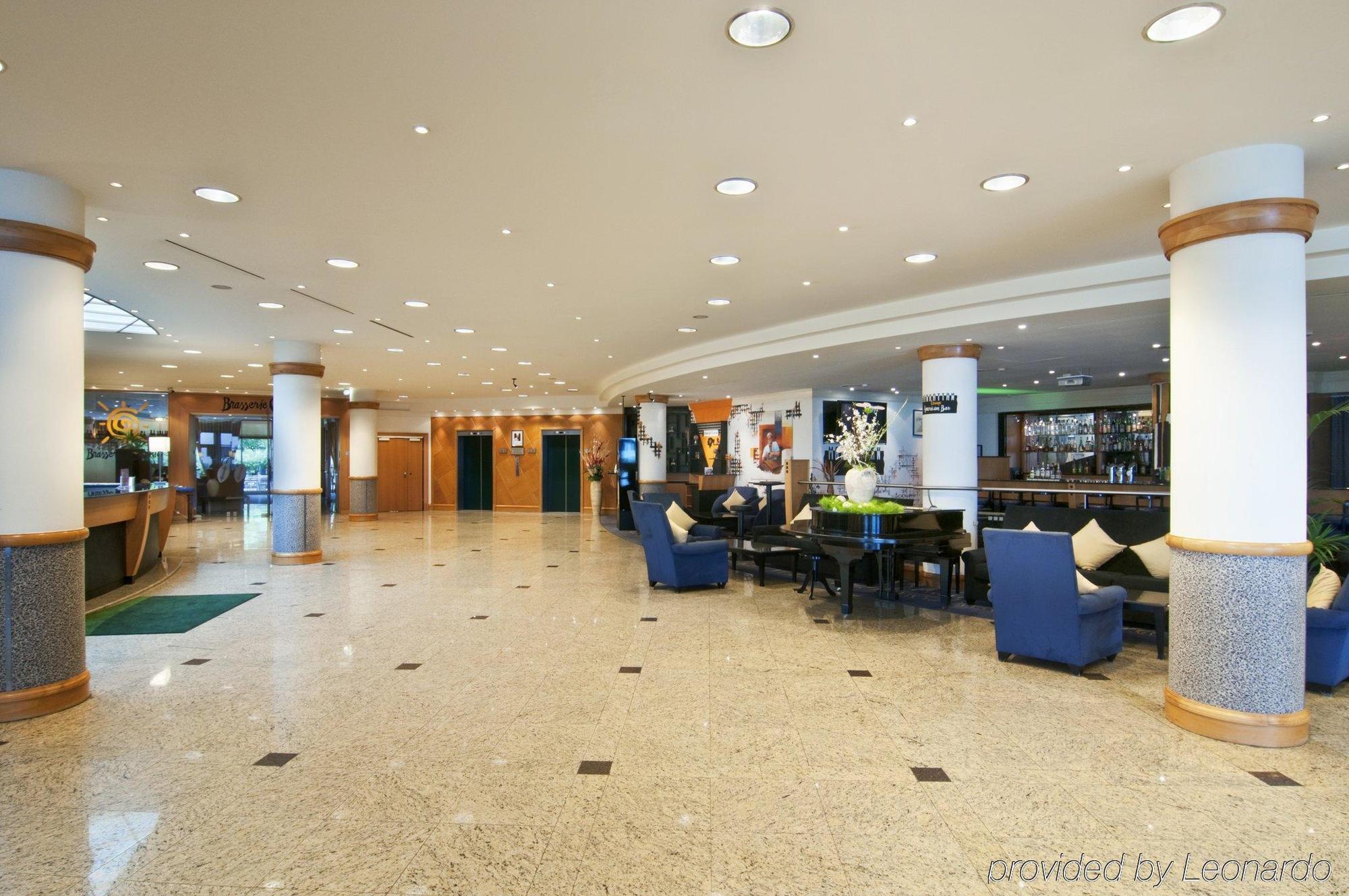 Hilton Garden South Hotel Vienne