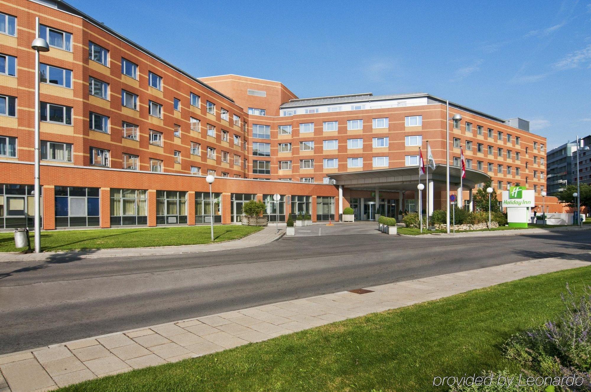 Hilton Garden South 4* Vienne