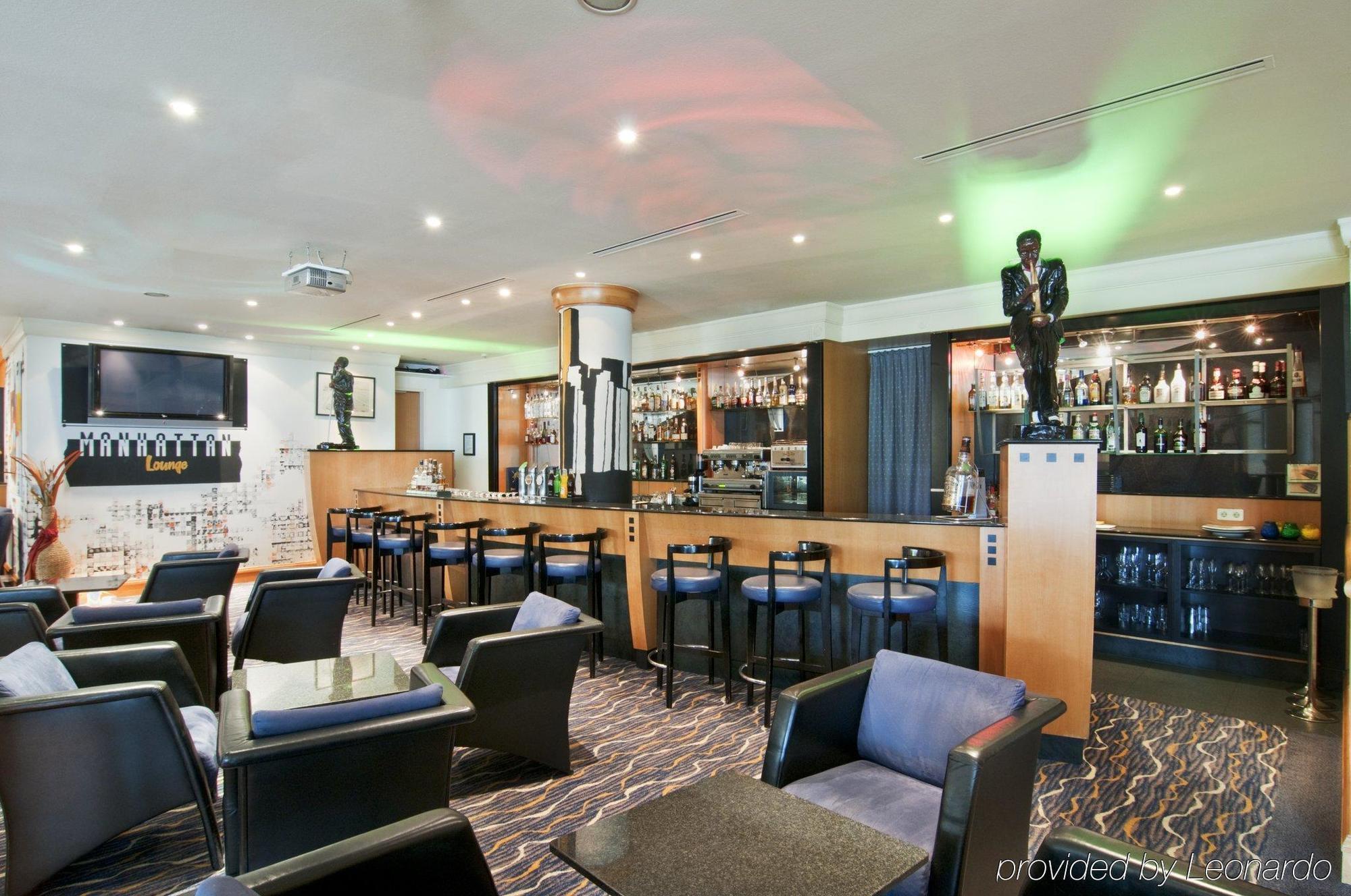Hilton Garden South Vienne