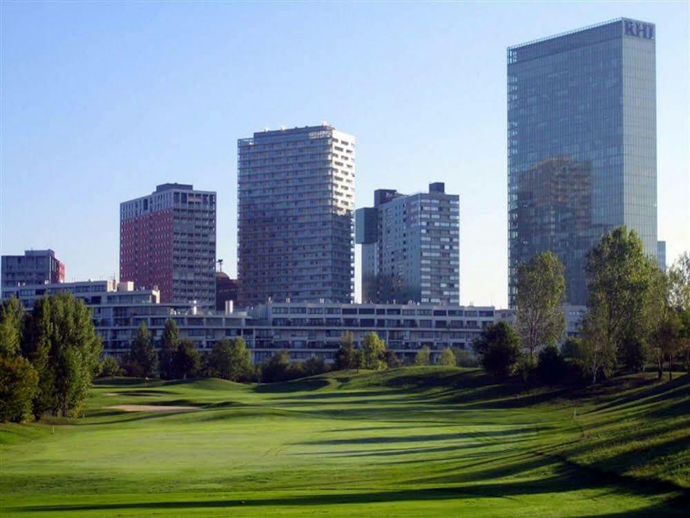 Hilton Garden South Hotel Vienne