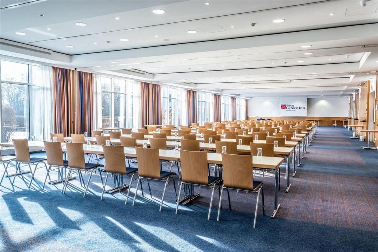 Hilton Garden South Hotel Vienne