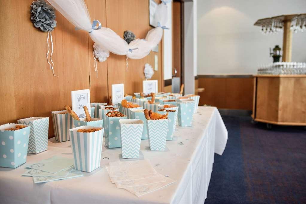 Hotel Hilton Garden South Vienne